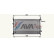Kylare, motorkylning FD2679 Ava Quality Cooling, miniatyr 2