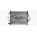 Kylare, motorkylning HY2488 Ava Quality Cooling