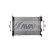 Kylare, motorkylning HY2590 Ava Quality Cooling