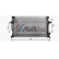 Kylare, motorkylning HY2596 Ava Quality Cooling, miniatyr 2