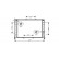 Kylare, motorkylning *** IR PLUS *** 01002091 International Radiators Plus