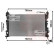 Kylare, motorkylning *** IR PLUS *** 01002120 International Radiators Plus, miniatyr 3
