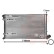 Kylare, motorkylning *** IR PLUS *** 09002103 International Radiators Plus, miniatyr 3
