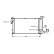 Kylare, motorkylning *** IR PLUS *** 09002114 International Radiators Plus