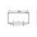 Kylare, motorkylning *** IR PLUS *** 13002216 International Radiators Plus