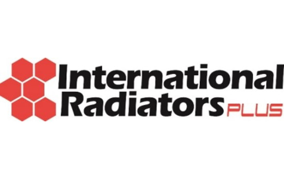 Kylare, motorkylning *** IR PLUS *** 30002403 International Radiators Plus