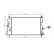 Kylare, motorkylning *** IR PLUS *** 37002488 International Radiators Plus
