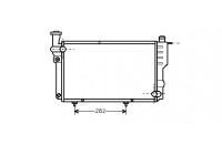 Kylare, motorkylning *** IR PLUS *** 40002096 International Radiators Plus