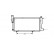 Kylare, motorkylning *** IR PLUS *** 40002099 International Radiators Plus