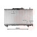 Kylare, motorkylning *** IR PLUS *** 53002201 International Radiators Plus, miniatyr 2