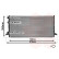 Kylare, motorkylning *** IR PLUS *** 58002121 International Radiators Plus, miniatyr 3