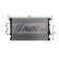 Kylare, motorkylning JE2080 Ava Quality Cooling, miniatyr 2