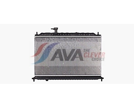 Kylare, motorkylning KA2300 Ava Quality Cooling