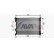 Kylare, motorkylning KA2327 Ava Quality Cooling, miniatyr 2