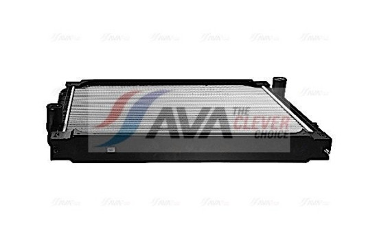 Kylare, motorkylning MA2001 Ava Quality Cooling, bild 2