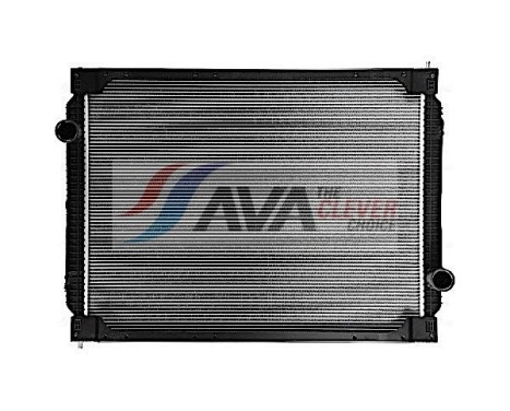 Kylare, motorkylning MA2001 Ava Quality Cooling, bild 3