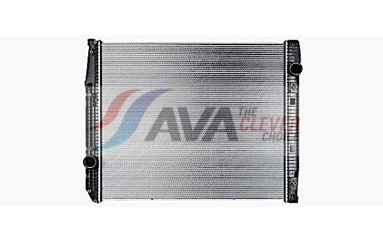 Kylare, motorkylning ME2150N Ava Quality Cooling