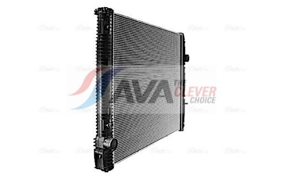Kylare, motorkylning ME2150N Ava Quality Cooling, bild 3