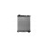 Kylare, motorkylning ME2182N Ava Quality Cooling