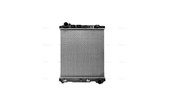 Kylare, motorkylning ME2182N Ava Quality Cooling