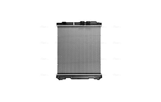 Kylare, motorkylning ME2182N Ava Quality Cooling, bild 2