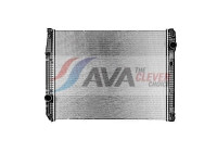 Kylare, motorkylning ME2254N Ava Quality Cooling