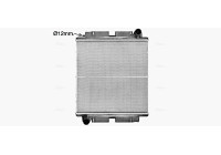 Kylare, motorkylning ME2320 Ava Quality Cooling