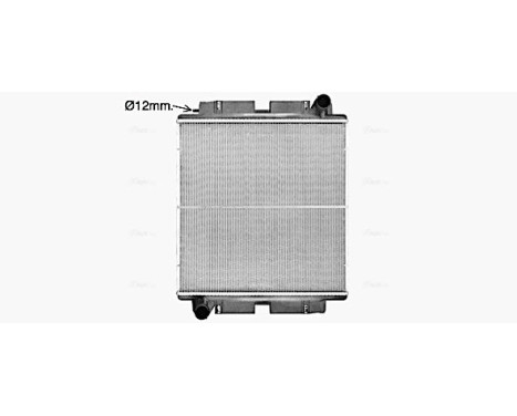 Kylare, motorkylning ME2320 Ava Quality Cooling