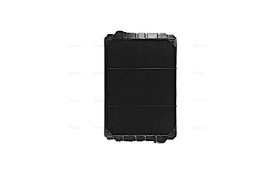 Kylare, motorkylning ME2328 Ava Quality Cooling, bild 2