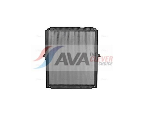 Kylare, motorkylning ME2335 Ava Quality Cooling