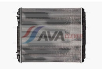 Kylare, motorkylning ME2335N Ava Quality Cooling