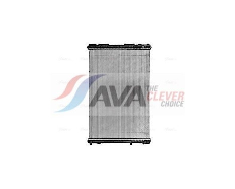 Kylare, motorkylning MN2023N Ava Quality Cooling