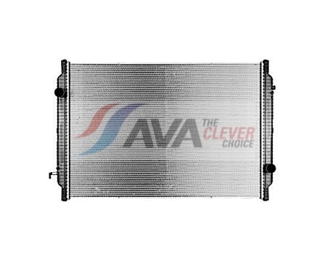 Kylare, motorkylning MN2112N Ava Quality Cooling