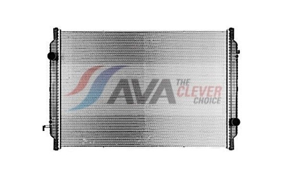 Kylare, motorkylning MN2112N Ava Quality Cooling