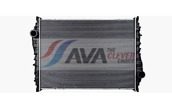 Kylare, motorkylning MN2113N Ava Quality Cooling