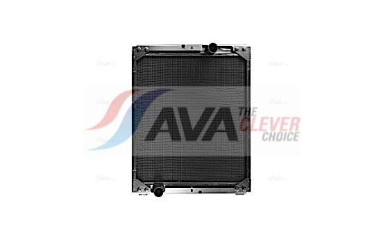 Kylare, motorkylning MN2124 Ava Quality Cooling, bild 2
