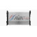 Kylare, motorkylning MS2727 Ava Quality Cooling