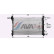 Kylare, motorkylning MS2727 Ava Quality Cooling, miniatyr 2