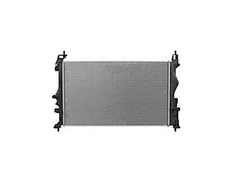 Kylare, motorkylning OL2699 Ava Quality Cooling, bild 2