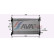 Kylare, motorkylning OL2721 Ava Quality Cooling, miniatyr 2