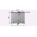 Kylare, motorkylning PE2423 Ava Quality Cooling