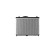 Kylare, motorkylning PE2423 Ava Quality Cooling, miniatyr 2