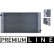 Kylare, motorkylning PREMIUM LINE