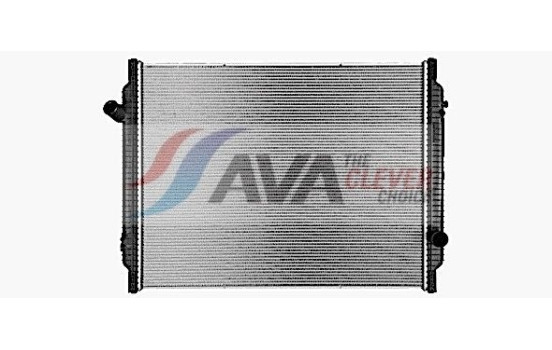 Kylare, motorkylning RE2059N Ava Quality Cooling