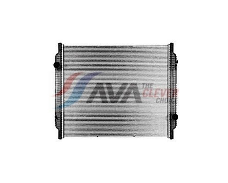 Kylare, motorkylning RE2066N Ava Quality Cooling