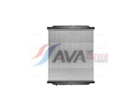 Kylare, motorkylning RE2066N Ava Quality Cooling, bild 2