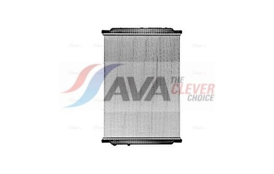 Kylare, motorkylning RE2086N Ava Quality Cooling