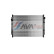 Kylare, motorkylning RE2086N Ava Quality Cooling, miniatyr 2