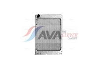 Kylare, motorkylning RE2140 Ava Quality Cooling