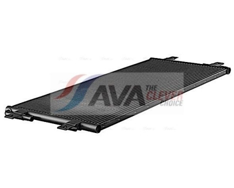 Kylare, motorkylning RE2145 Ava Quality Cooling